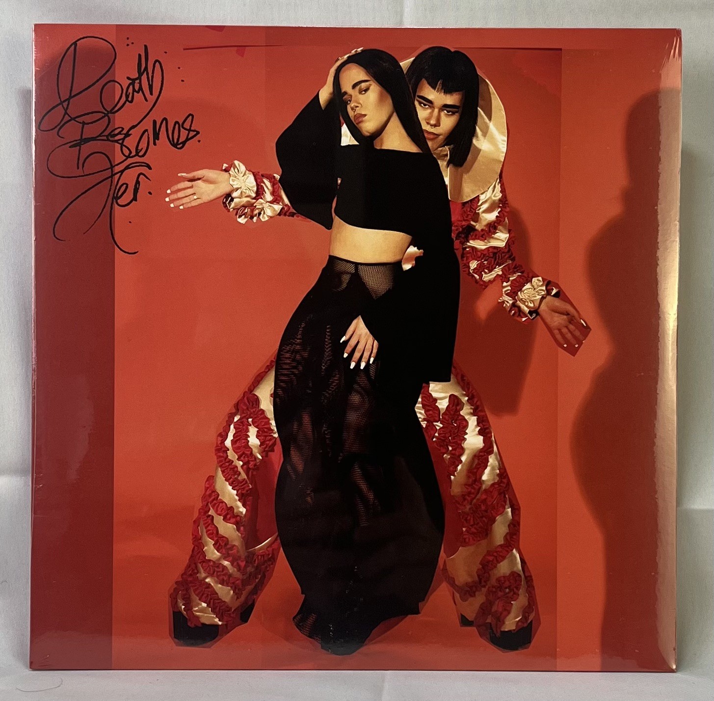 Bassline Music Vinyl